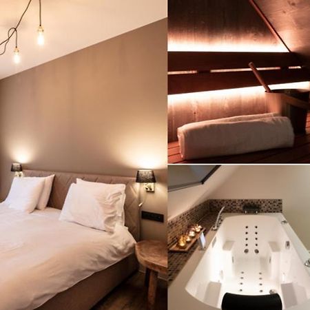 Holiday Home Relax Υπρ Εξωτερικό φωτογραφία