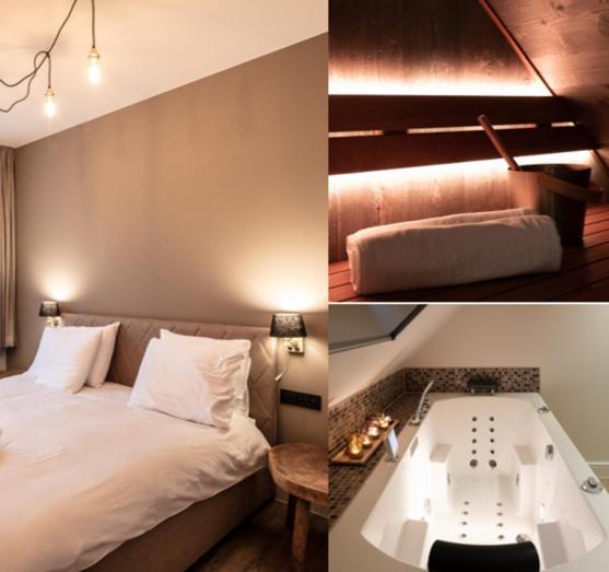 Holiday Home Relax Υπρ Εξωτερικό φωτογραφία