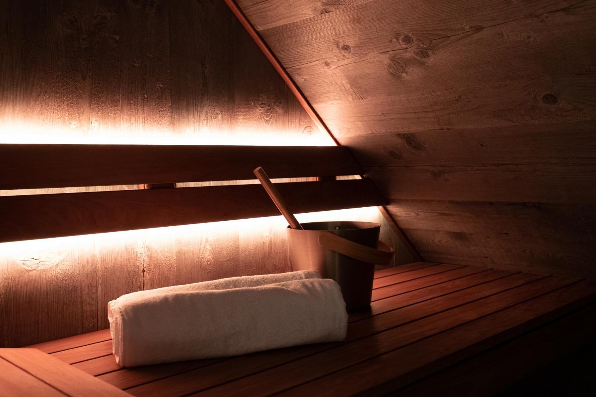 Holiday Home Relax Υπρ Εξωτερικό φωτογραφία
