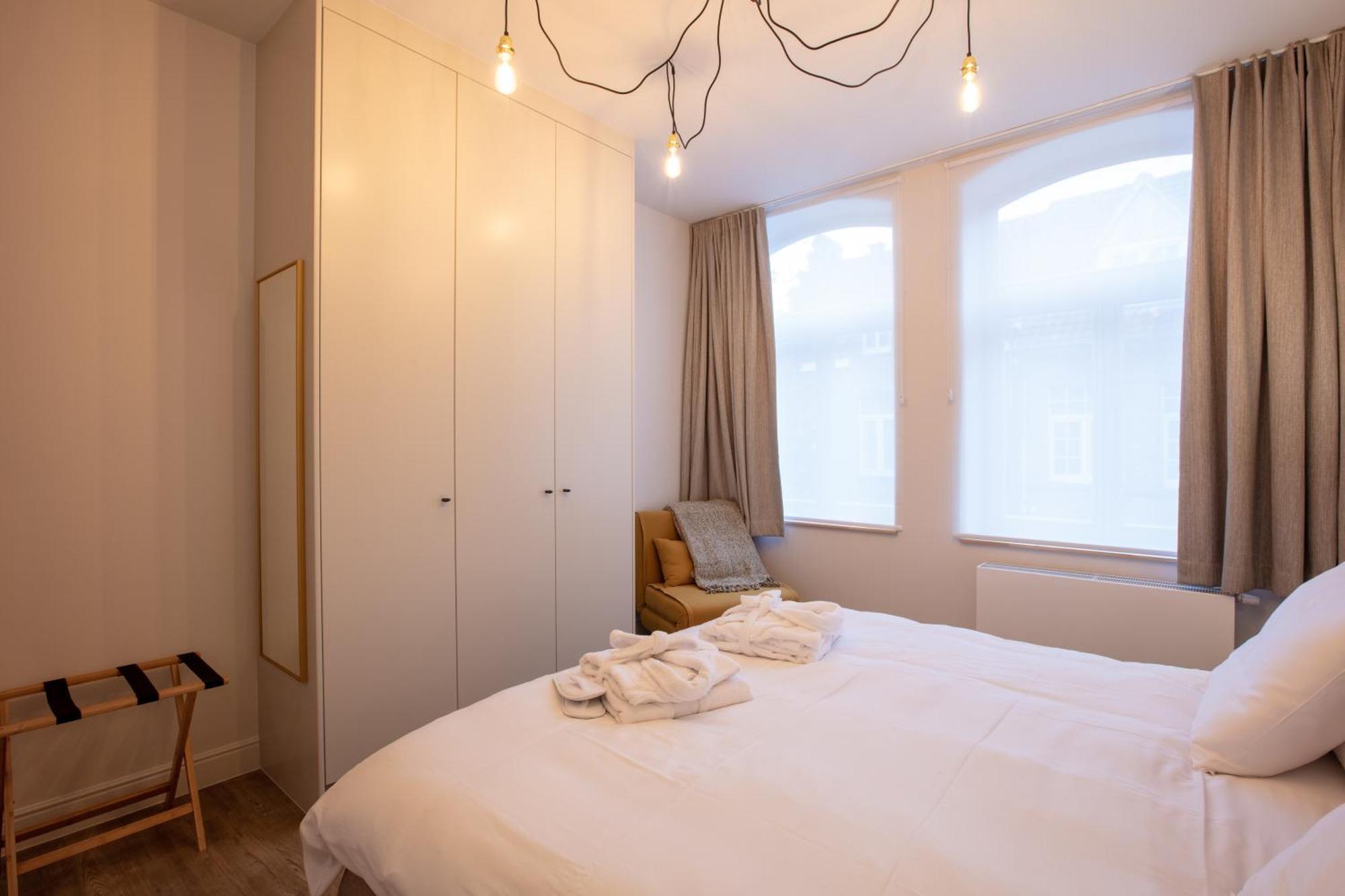 Holiday Home Relax Υπρ Εξωτερικό φωτογραφία