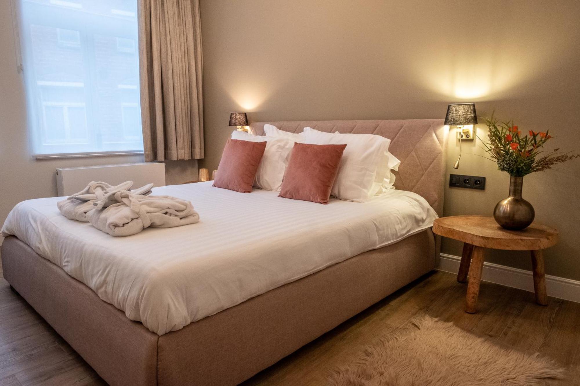Holiday Home Relax Υπρ Εξωτερικό φωτογραφία