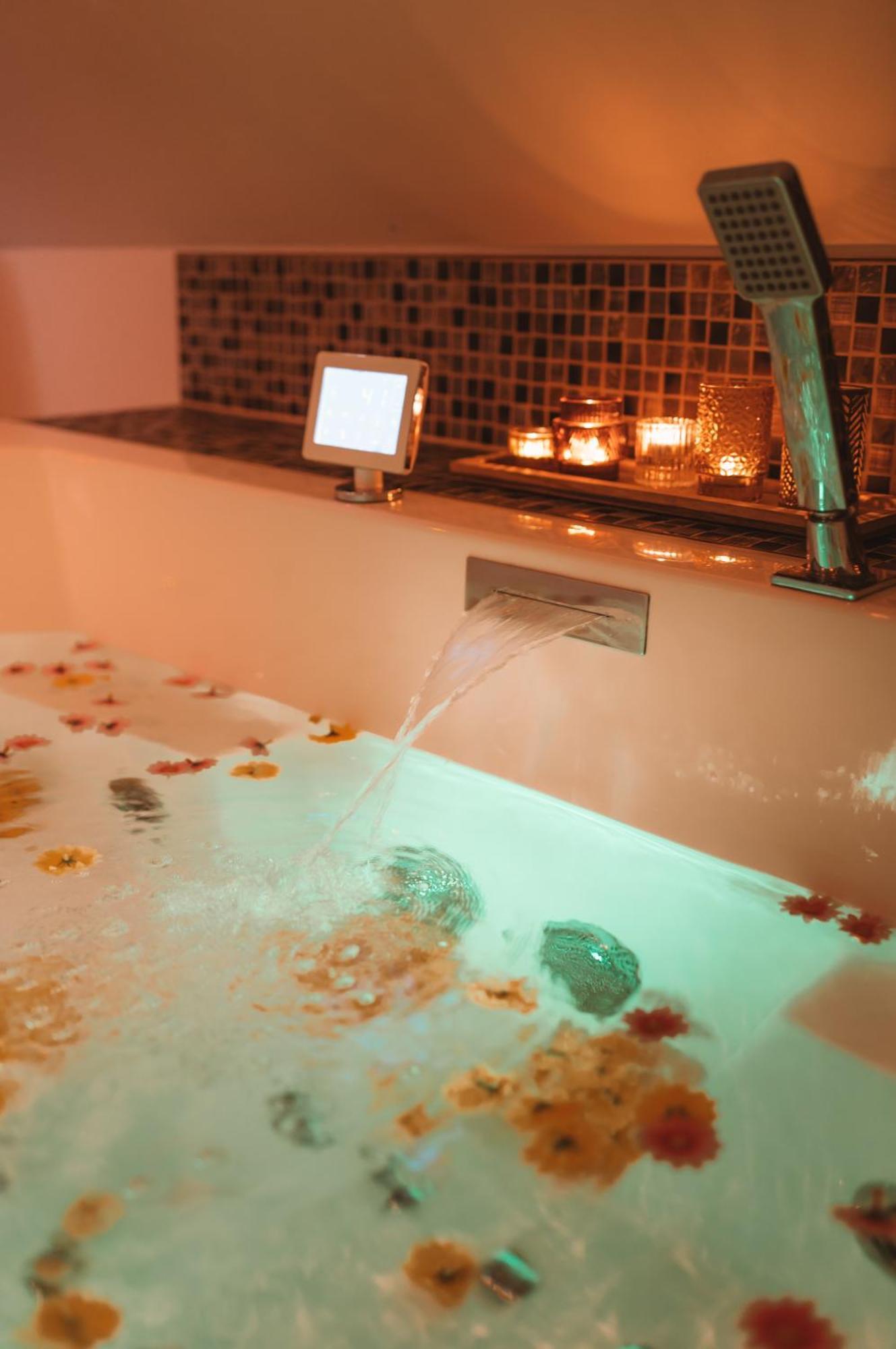 Holiday Home Relax Υπρ Εξωτερικό φωτογραφία